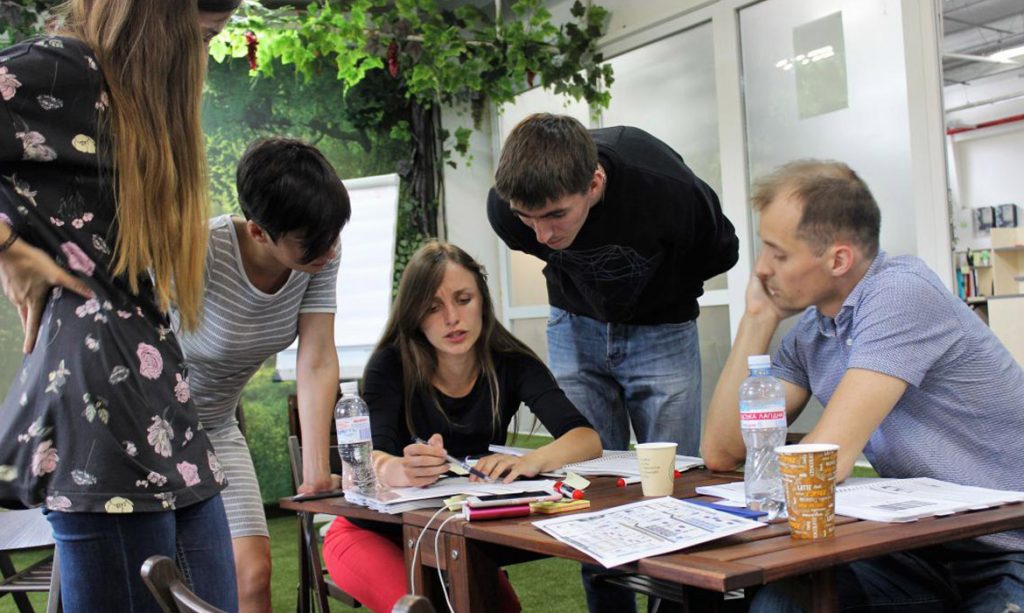 Leading SAFe 4.0 class by Scaled Agile. How was it?