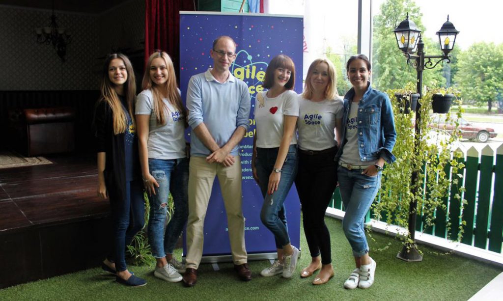 Leading SAFe 4.0 class by Scaled Agile. How was it?