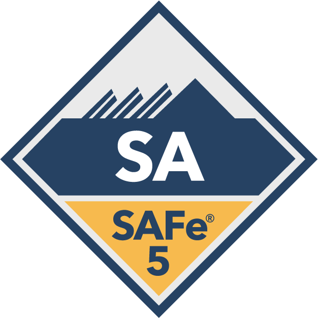 Leading SAFe 5.0 тренінг