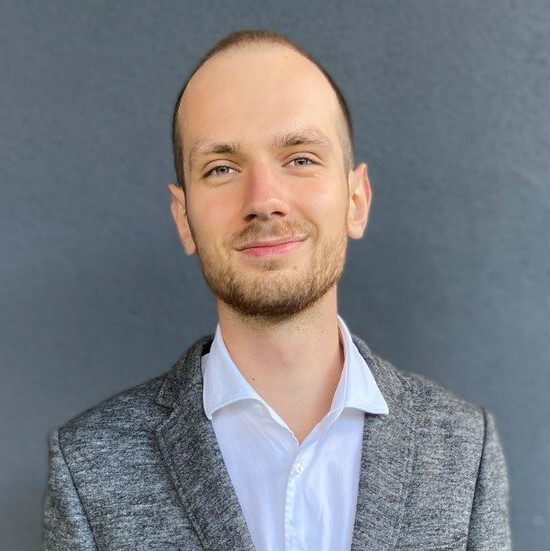 Юрій Бойчук