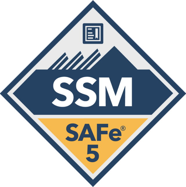 SAFe 5.1 Scrum Master Тренінг