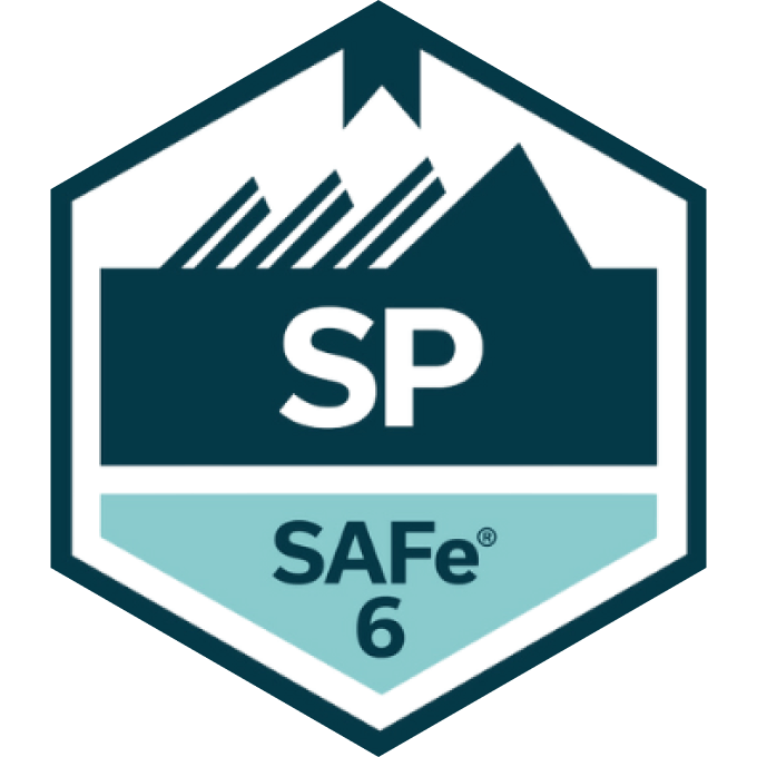 Leading SAFe 6.0 тренінг